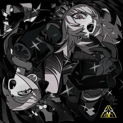 獨立獨歩 (feat. Mori Calliope)