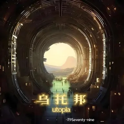 烏托邦