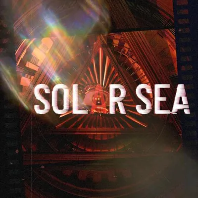 Solar Sea (少女前線2022冬活《靜風點》ED)