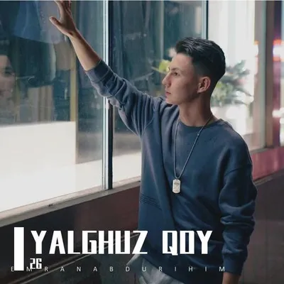 YALGHUZ QOY