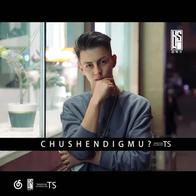 CHUSHENDINGMU?（懂了嗎）