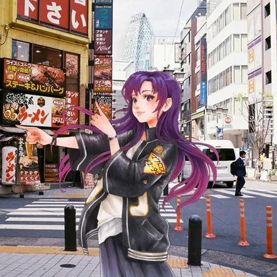 アイドル、さくら