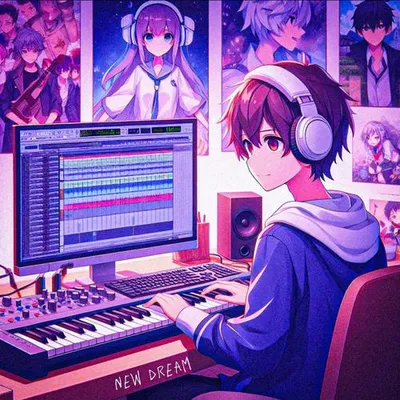 new dream
