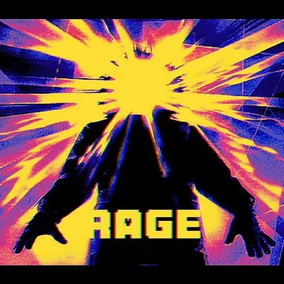 rage