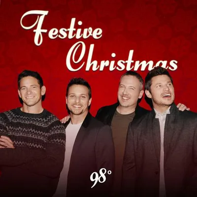 Festive Christmas