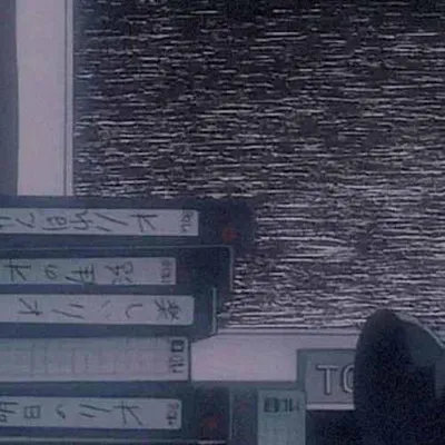 陰雨天