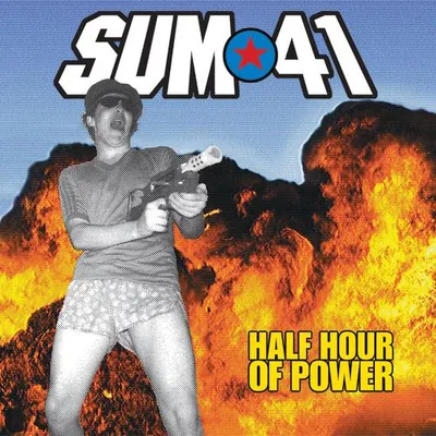 Half Hour Of Power
