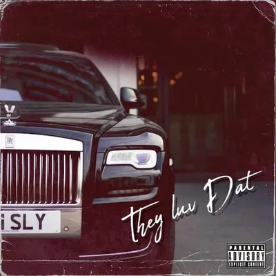 They Luv Dat (feat. Renizance & E-40)