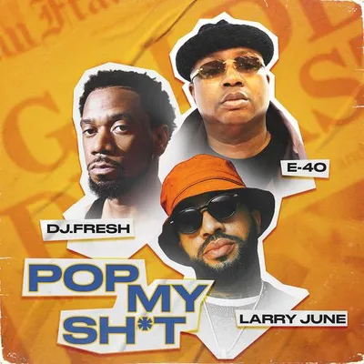 Pop My Sh*t