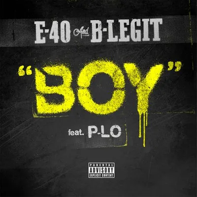 Boy
