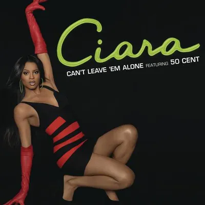Can't Leave 'Em Alone (KOOKIE REMIX)