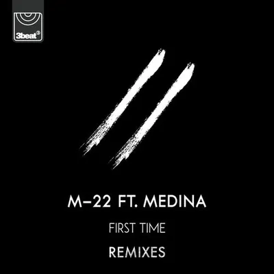 First Time (Remixes)