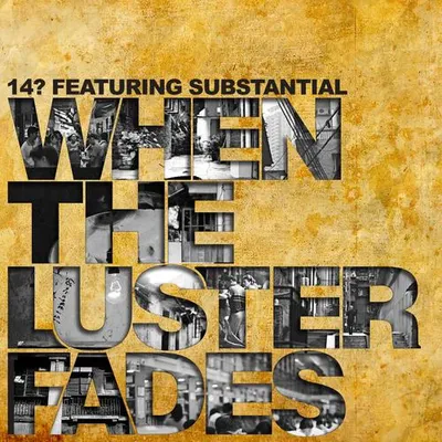 When The Luster Fade