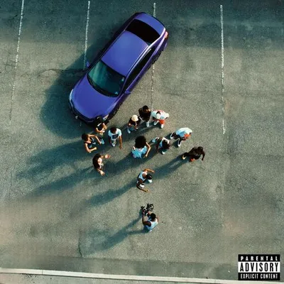 LIKE THAT (feat. Big Bam & DJ Blizz)