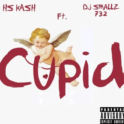 Cupid (feat. Dj Smallz 732)