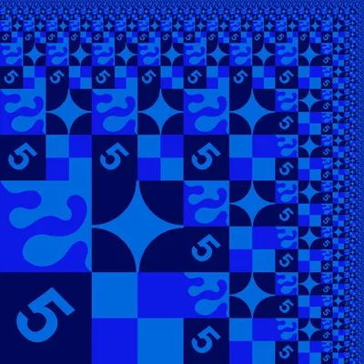 Blue (Flume Remix)