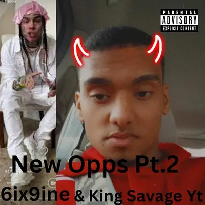 New Opps Pt. 2