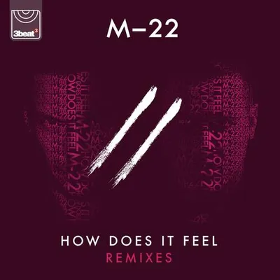 How Does It Feel (Remixes)