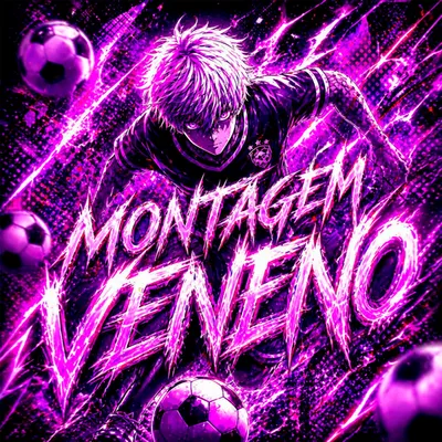 MONTAGEM VENENO