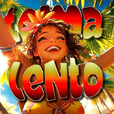 TOMA LENTO