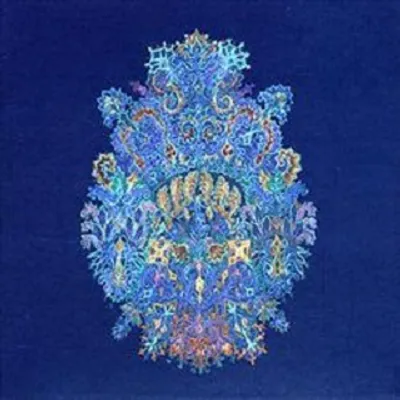 The Seahorse Rears to Oblivion