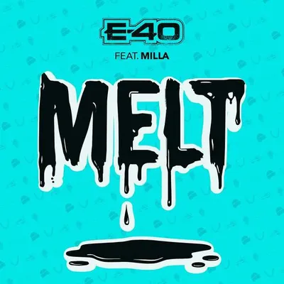 Melt (feat. Milla)