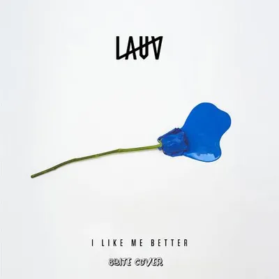 I Like Me Better(8bite cover)