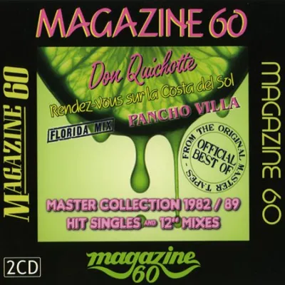 Master Collection 1982/89 [Hit Singles And 12
