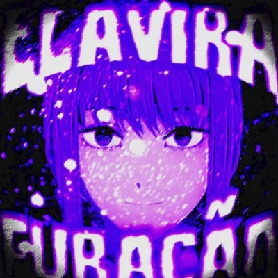 Ela vira furacão
