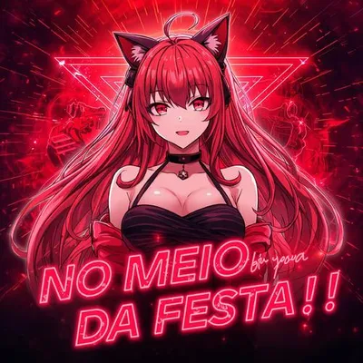 No Meio da Festa