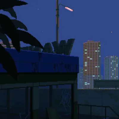【已售】午夜，星星和你