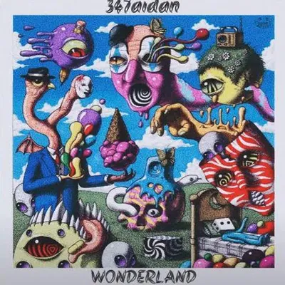 Wonderland