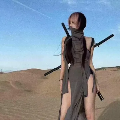 我心向木蘭