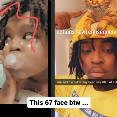 i like kids (*67 diss)