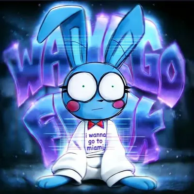WANA GO FUNK