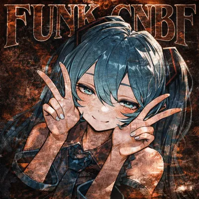 FUNK CNBF