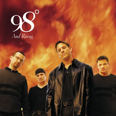 98° And Rising