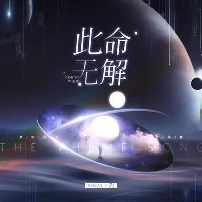 此命無解