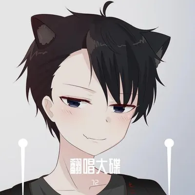 翻唱大碟