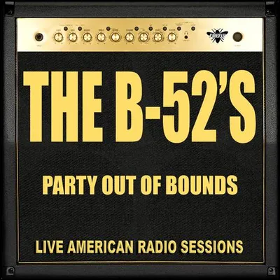 Party Out Of Bounds (Live)