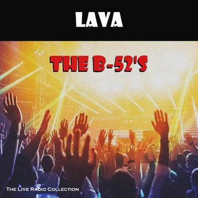 Lava (Live)