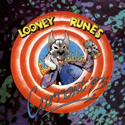 Looney Runes