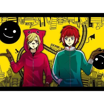 マトリョシカ ver96貓×vip店長
