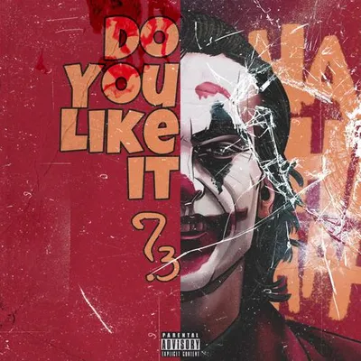 Do u like it？ 專輯封面