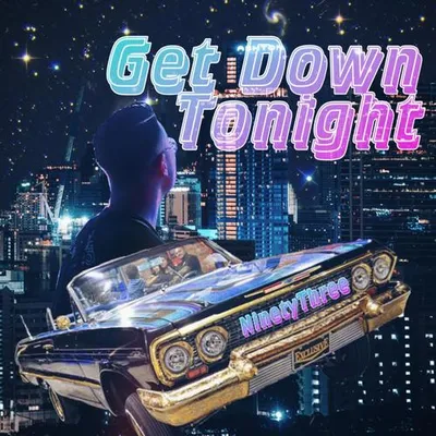 Get Down Tonight