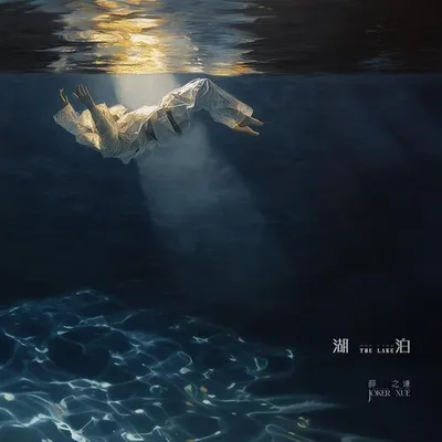 湖泊