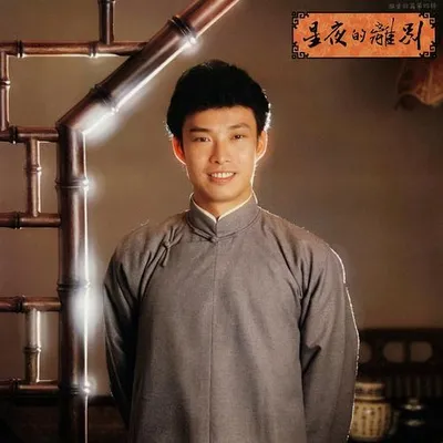 雅音新篇 第四集 - 星夜的離別 專輯封面