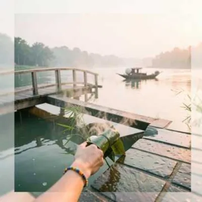 端午 專輯封面