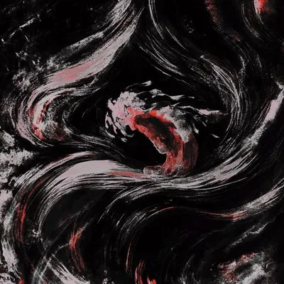 LAVA 專輯封面