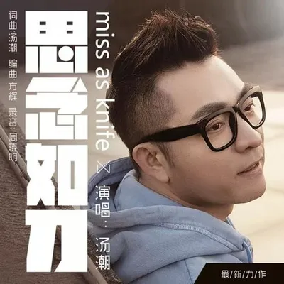 思念如刀